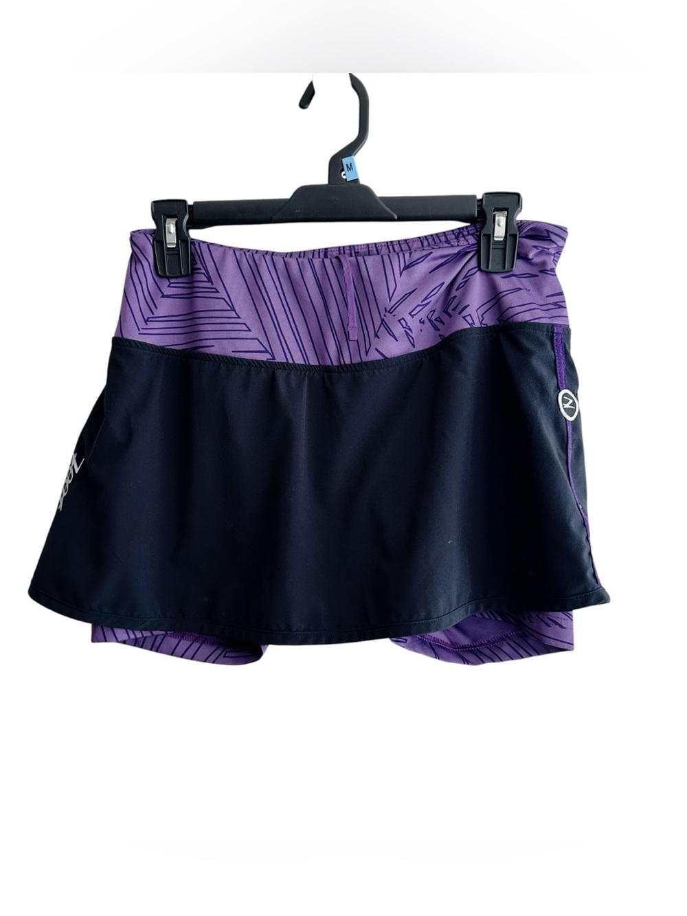 Zoot Athletic Running Skort